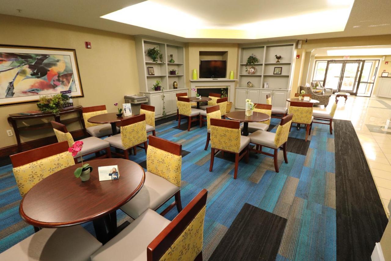 Days Inn By Wyndham Burlington East Haw River Buitenkant foto